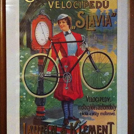 Arco Pensjonat *