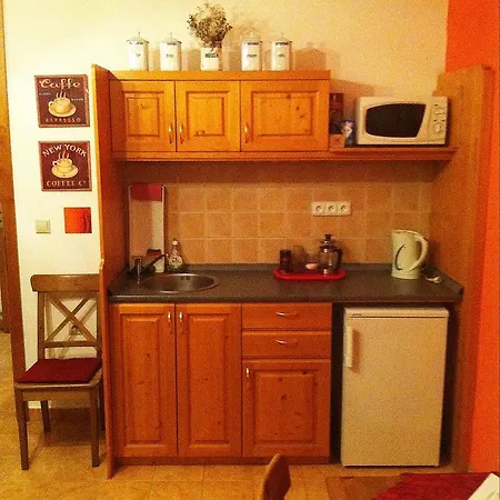 Guest house Arco