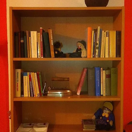 Guest house Arco