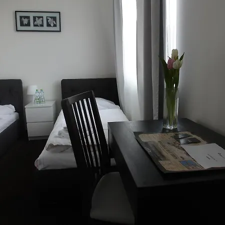 Harfa Prague