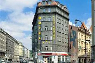 Szálloda Centre 3*