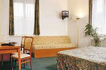 Centre Szálloda 3*