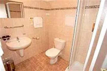 Centre 3* Prága