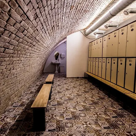 U Hastrmana Penzion Praha