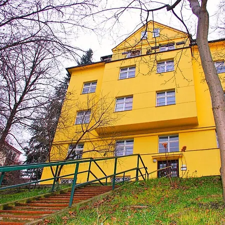 Pod Zvonarkou