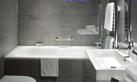 Moods Boutique Hotel Praga