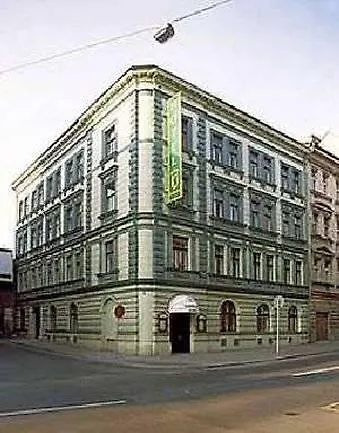 La Boutique 4* Praga