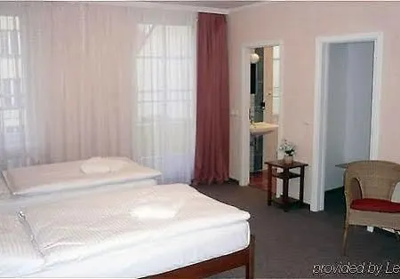 Hotel Karlin