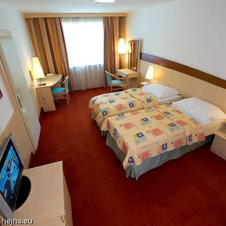 Olympik Artemis Hotel Praha