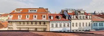Ai Quattro Angeli Aparthotel 3*