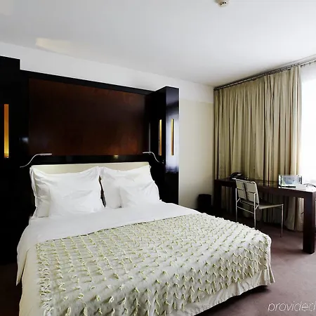 Hotel Maximilian