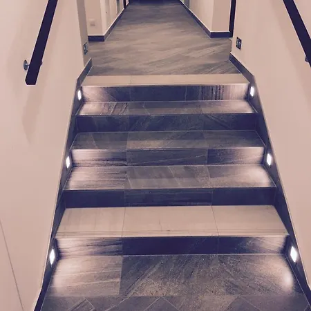 Blanc De Luxe Apartment Prague