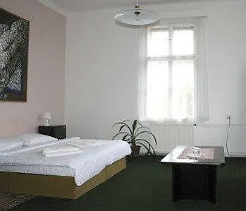 U Sv. Kryštofa Penzion 3*