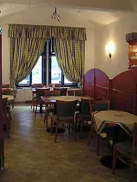 Hotel Augustus Et Otto Praga