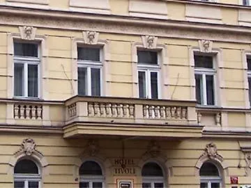 Tivoli Praga