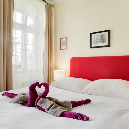 Apartment Siesta