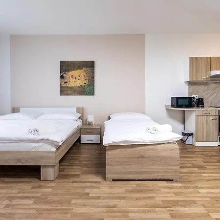 Terrace Hotel 3*