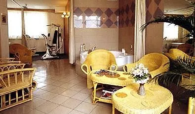 Luxury Family Bílá Labuť 4* Praha