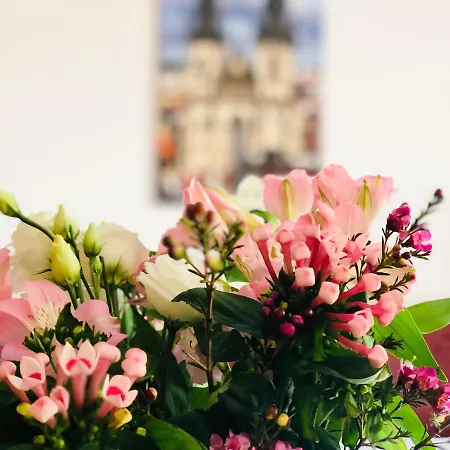 Inturprag Hotel 3*