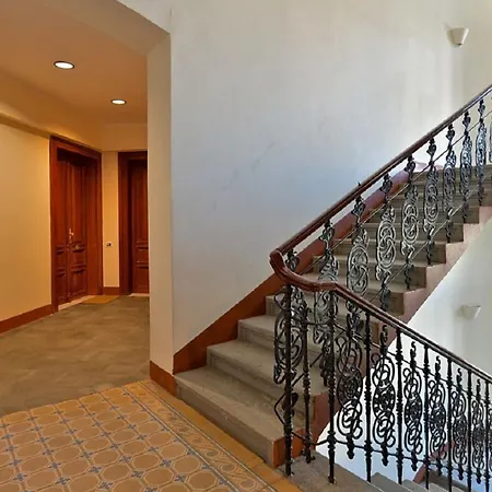 Wonderful In Vinohrady Apartment *