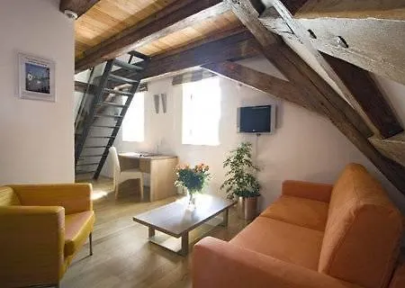 Monastery Otel Prag