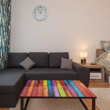 Barto Apartment