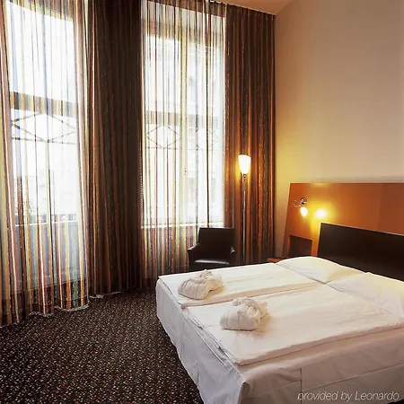 Theatrino 4* Prága