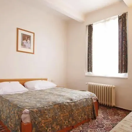 Szálloda Centre 3*
