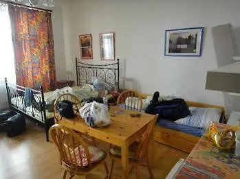 Hotel Pragues Rainbow 3*