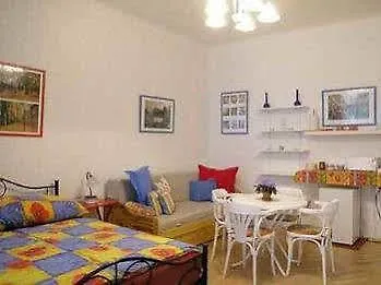 Pragues Rainbow 3* Prague
