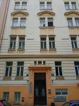 Pragues Rainbow Hotel Prague