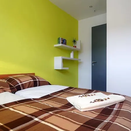 Vn17 Aparthotel