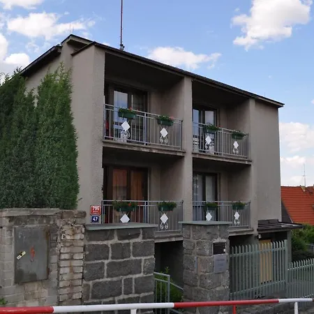 Michle Guest house