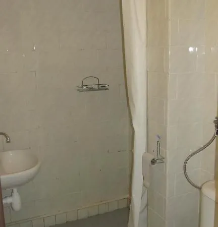 Sporthostel Scandinavia Hostel