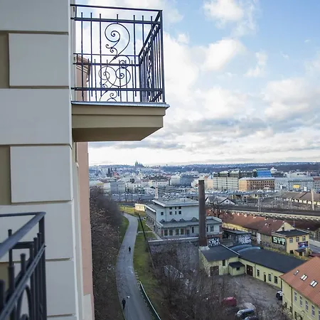 Gregory House Hotel apartamentowy