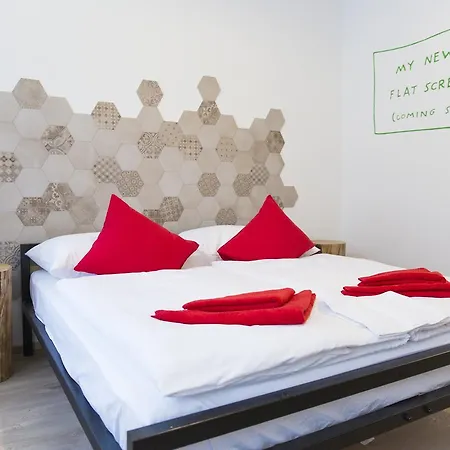 Gregory House Hotel apartamentowy