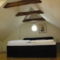 U Zlate Podkovy Apartment
