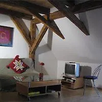 Apartment U Zlate Podkovy *