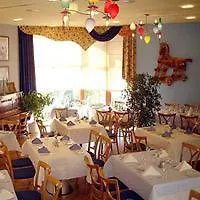 Troja Hotel 4*