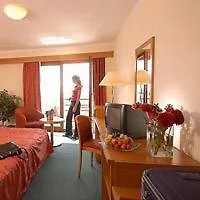 Troja Hotel