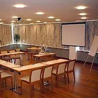 Hotel Troja 4*