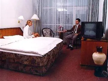 Axa Hotel Praha