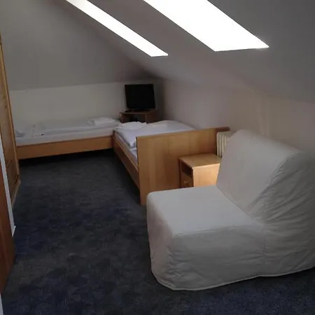 Filip Guest house Prague