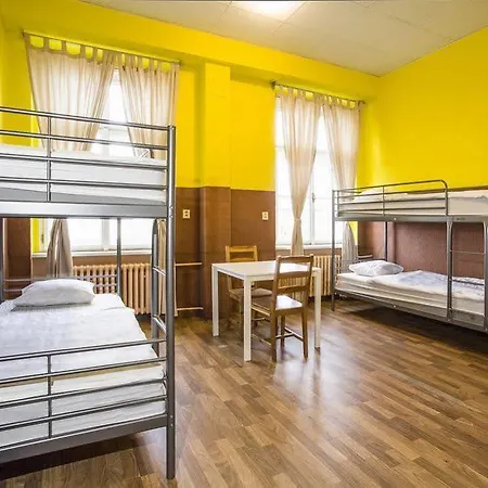 Hostel A Plus &