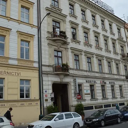 A Plus & * Prague