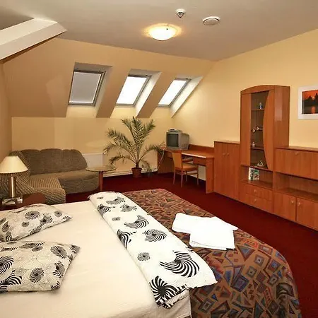 A Plus & Hostel