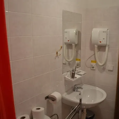 Hostel A Plus & Prague