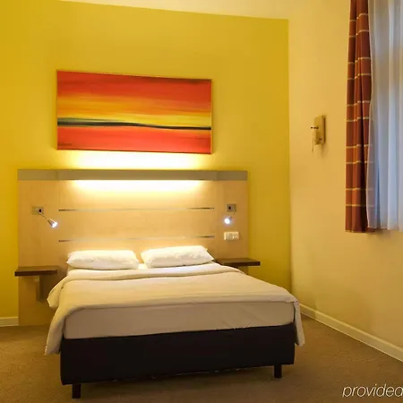 Exe Park Hotel Praga
