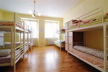 Homer - Old Town Square Hostel *