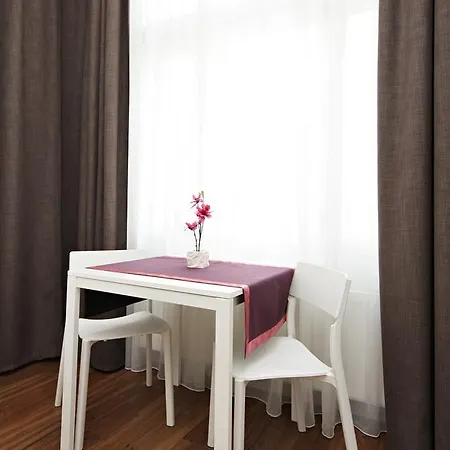Hotel Elizabeth Praha